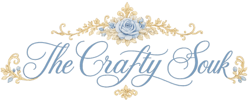 The Crafty Souk